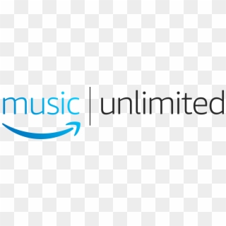 2442 X 582 3 - Amazon Music Unlimited Logo Clipart