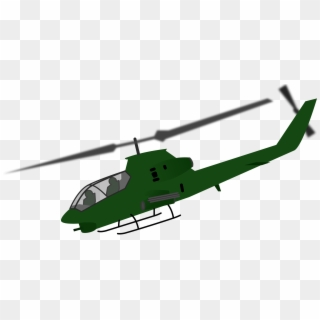 Svg Library Library - Cartoon Military Helicopter Png Clipart