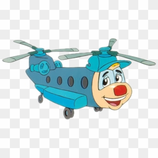 1600 X 1096 14 - Cartoon Helicopter Drawing Png Clipart