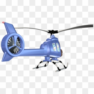 Cartoon Helicopter Png Clipart