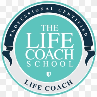 School , Png Download - Life Coach School Logo Clipart