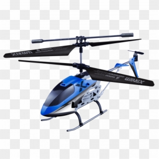 Hd Rc Helicopter Png Clipart