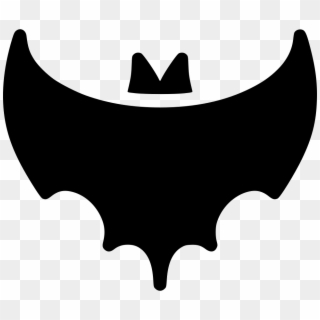 Png File Svg - Batman Logo Arkham Knight Clipart
