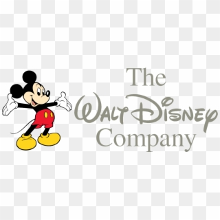 1223 X 475 10 - Walt Disney Logo Png Clipart