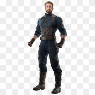 Captain America Png By - Captain America Winter Soldier Png Clipart