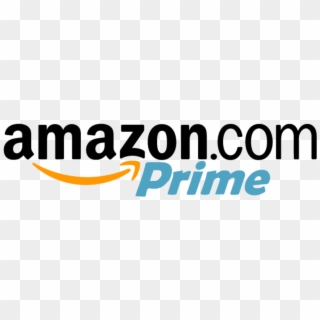 Logo Amazon España Png - Amazon Prime Clipart