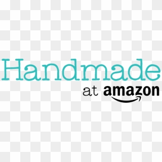 1584 X 440 4 - Handmade At Amazon Png Clipart