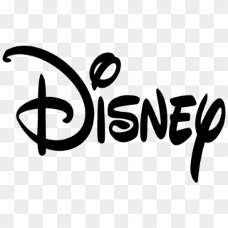 Disney Logo Related Keywords Long Tail - Disney Logo Png Clipart