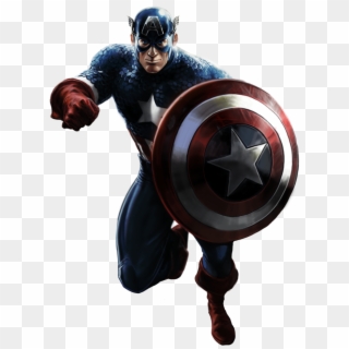 Avengers Captain America Png , Png Download Clipart