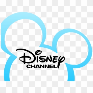 Open - Disney Channel Clipart