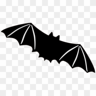 Bat Png Transparent Download - Bat Clip Art