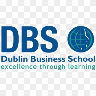 Dublin Business School Ireland Logo Clipart