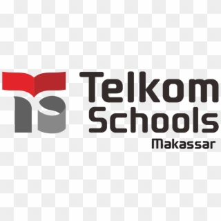 Logo Telkom School Png - Graphics Clipart