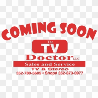 Home » Tv Doctor Coming Soon Png - Poster Clipart