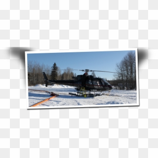 White River Motel - Helicopter Rotor Clipart