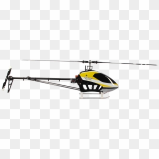 Ballistic Right Profile - Helicopter Rotor Clipart