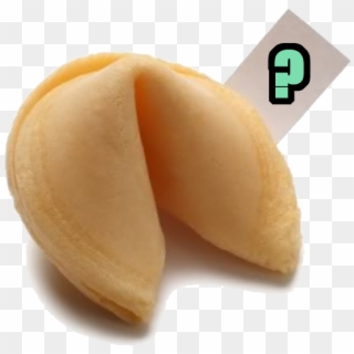 Fortune Cookie Png Clipart