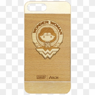 Wonder Woman - Mobile Phone Case Clipart