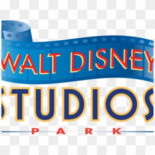 Logos Clipart Walt Disney Logo - Png Download