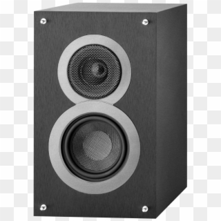Speaker Png Transparent Image - Loudspeaker Clipart