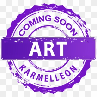 Art Coming Soon 2x - Drawer Clipart
