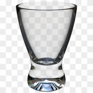 Empty Glass, Glass, Transparent, Glass Glass - Empty Glass Transparent Clipart