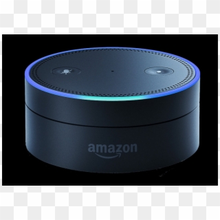 Smart Speaker Png - Amazon Clipart