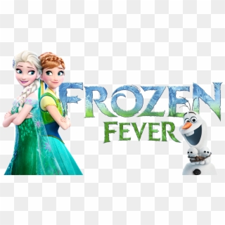 Frozen Fever Image - Frozen Fever Png Hd Clipart