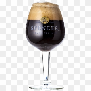 Spencer Imperial Stout Glass - Spencer Imperial Stout Clipart