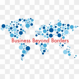 Business Beyond Borders, Maximising Your Matchmaking - Business Beyond Borders Clipart