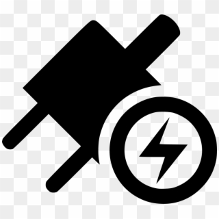 Png File Svg - Electricity Icon Png Clipart