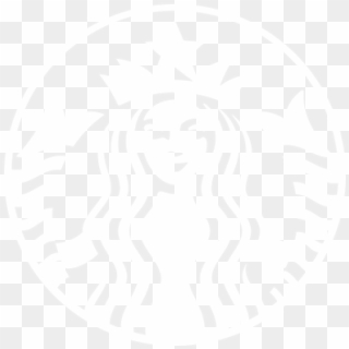 Sentinel Hotel Portland Oregon Starbucks - Starbucks Coffee Logo Png Clipart