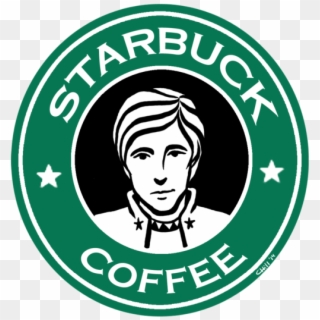 Starbucks Logo Png Vector Clipart