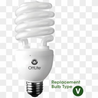 25w Edison Based Swirl Bulb - Swirl Light Bulb Clipart