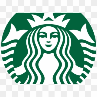 Download Starbucks Logo - Starbucks New Logo 2011 Clipart