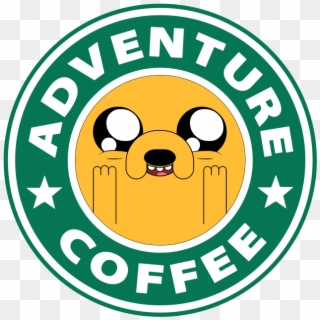 Create Custom Starbucks Logo - Ice Bear Coffee Clipart