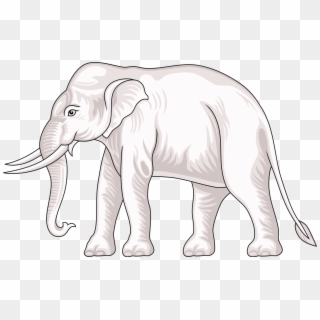 2000 X 1247 2 - Thai Elephant Transparent Logo Clipart