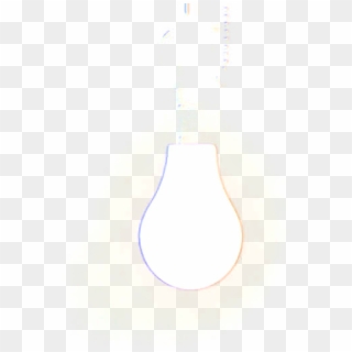 Lightbulb - Lampshade Clipart