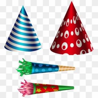 3517 X 3839 7 - Birthday Party Clip Art Transparent - Png Download
