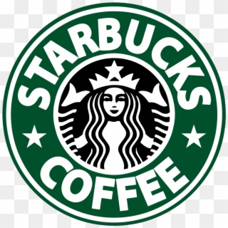 The History Of Starbucks Logo And A Look At The Company - Logo Starbucks Clipart