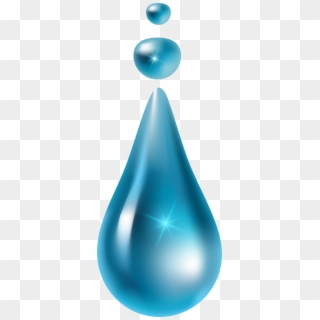 Water Drop Png Clip Art Image - Transparent Water Drop Png