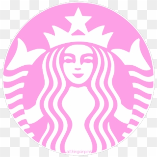♡ Bubblegum Bitch ♡ ❤bubblegum Princess❤ Starbucks - Starbucks New Logo 2011 Clipart