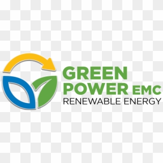 Green Power Emc Logo - Green Power Partnership Clipart