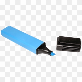 Blue Marker Pen Png Clipart