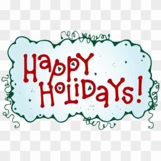 Festivals Holidays Png Photos - Happy Holidays Pngs Transparent Clipart