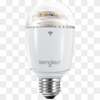 Sengled Boost E27 - Fluorescent Lamp Clipart