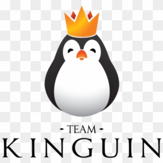 Ranking - - Team Kinguin Logo Png Clipart
