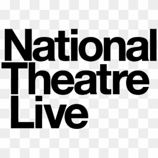 Ntl Logo - National Theatre Live Logo Clipart