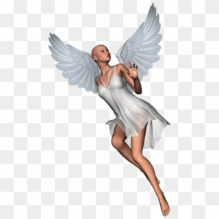 Angel Png - Portable Network Graphics Clipart