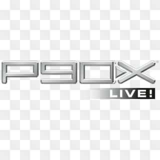 P90x Live - P90x Live Classes Clipart